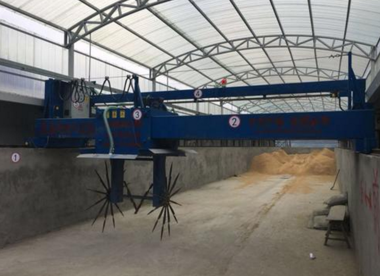 異位發(fā)酵床，何為中科美大異位發(fā)酵床？