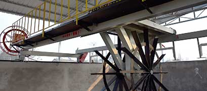 占地小、快捷安裝，更實(shí)惠的產(chǎn)品報價